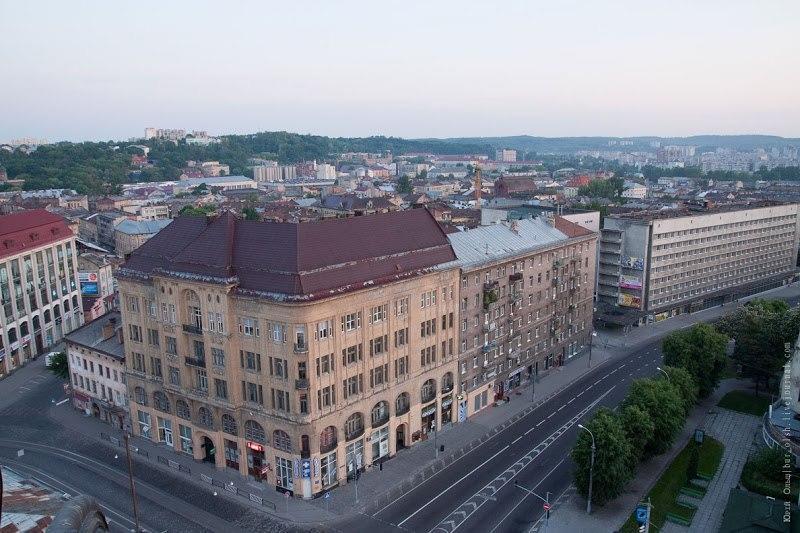 Your Comfortable Stay In Apartment Next To Opera House Lviv Exterior photo